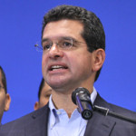 Pedro Pierluisi, comisionado residente (Foto / Suministrada)