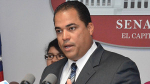 Senador Carmelo Ríos (Foto / Archivo Suministrada)