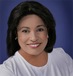 Representante María Milagros Charbonier (Foto / Suministrada)