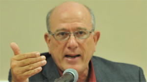 Larry Seilhamer, legislador PNP. (Foto / Suministrada)