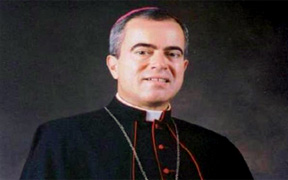 Arzobispo de San Juan, Roberto González Nieves (Foto / Archivo)