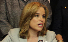 Carmen Yulín Cruz Soto, alcaldesa de San Juan (Foto / Suministrada)