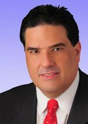 Charlie Hernández, portavoz de la mayoría popular en la Cámara de Representantes. (Foto / Suministrada)