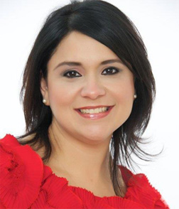 Senadora Maritere González (Foto / Archivo)