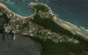 Foto / Google Earth