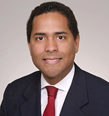 Rafael Cox Alomar, ex candidato popular a comisionado residente en Washington (Foto / Archivo)