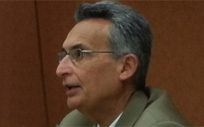 Francisco Joglar Pesquera, secretario del Departamento de Salud (Foto / Suministrada)