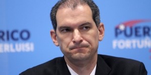 José “Pichy” Torres Zamora, secretario General del Partido Nuevo Progresista (PNP). (Foto/Suministrada)