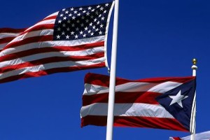 El 70 por ciento  de los puertorriqueños favorecería la estadidad, si le dan a escoger entre esa opción y la independencia. (Foto/Suministrada)