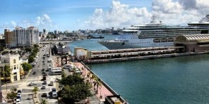 La línea de cruceros Carnival ha estado zarpando desde el puerto de San Juan durante varios años (Foto/Suministrada)