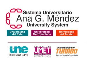 Sistema Universitario Ana G mendez