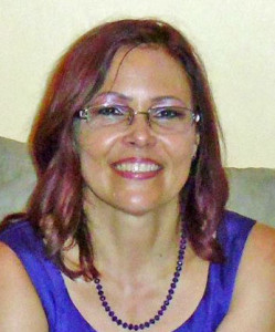 Coach Raquel Silva Jordán