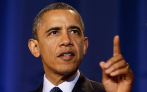 Presidente de E.U. Barack Obama (Foto/Suministrada)