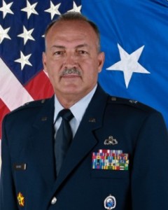 General Juan J. Medina-Lamela (Foto/Suministrada)