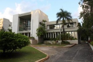 Colegio de Abogados de Puerto Rico (Foto/Suministrada)