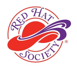 Red Hat Society logo