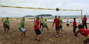 Volleyball Humacao