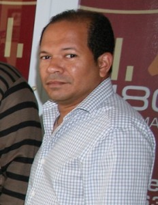 Josué Hernández