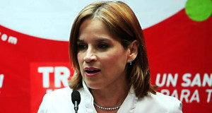 Carmen Yulín, alcaldesa de San Juan. (Foto/Suministrada)