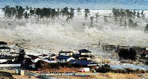 Tsunami. (Foto/Suministrada)