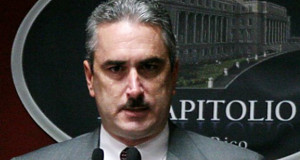 Tomás Rivera Schatz, senador PNP. (Foto/Suministrada)