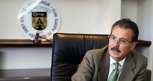 Juan Zaragoza, secretario del Departamento de Hacienda (DH). (Foto/Suministrada)