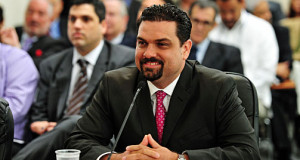 Javier Rúa Jovet, presidente de la Junta Reglamentadora de Telecomunicaciones de Puerto Rico (JRTPR).  (Foto/Suministrada)