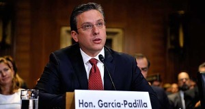 Gobernador, Alejandro García Padilla. (Foto/Suministrada)