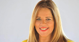 Lornna J. Soto Villanueva, alcaldesa del municipio de Canóvanas. (Foto/Suministrada)