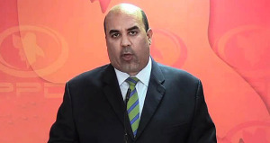 Eder Ortíz, excomisionado electoral del PPD. (Foto/Sumunistrada)
