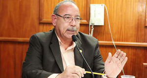 Ángel Bulerín Ramos, representante del Partido Nuevo Progresista. (Foto/Suministrada)