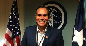 Javier Quintana Méndez, director ejecutivo de la Autoridad de Energía Eléctrica (AEE). (Foto/Suministrada)