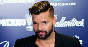 Ricky Martin. (Foto/Suministrada)