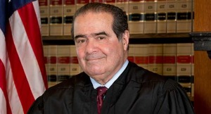 Antonin Scalia, juez del Tribunal Supremo de Estados Unidos.  (Foto/Suministrada)