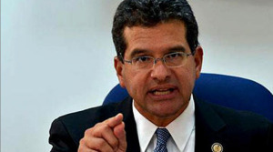 Pedro Pierluisi, comisionado residente en Washington y presidente del PNP.  (Foto/Suministrada)