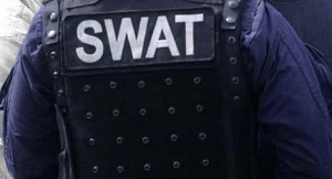 SWAT tuvo que intervenir para la liberación de los rehenes. (Foto/Suministrada)