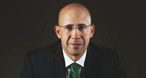 Gustavo Vélez, economista. (Foto/Suministrada)