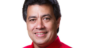  Joel Isacc Díaz Rivera, candidato a la Cámara de Representantes por el distrito 35. (Foto/suministrada)