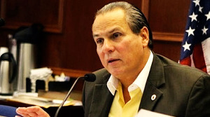  José “Conny” Varela, presidente de la Comisión de Gobierno de la Cámara de Representantes. (Foto/Suministrada)