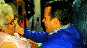 Doctor, Ricardo Rosselló Nevares, precandidato a la gobernación por el Partido Nuevo Progresista (PNP). (Foto/Suministrada)