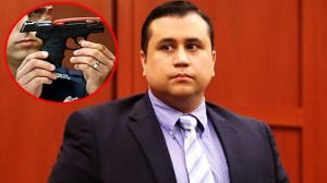 George Zimmerman indicó que mató a Trayvon Martin en defensa propia y por ver al joven sospechoso en su vecindario. (Foto/suministrada)