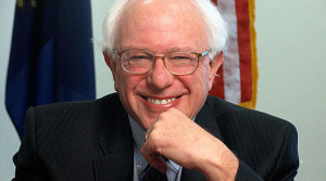 Bernie Sanders, candidato a la presidencia de Estados Unidos por el Partido Demócrata. (Foto/suministrada)