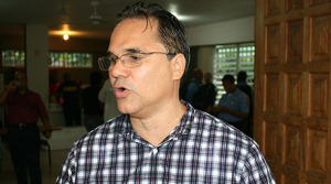 Jesús “Jerry” Márquez Rodríguez, alcalde de Luquillo. (Foto/Suministrada) 