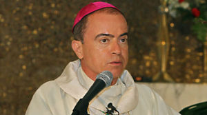 Roberto González Nieves, arzobispo de San Juan. (Foto/Suministrada)