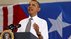 Barack Obama, presidente de Estados Unidos.  (Foto/Suministrada)