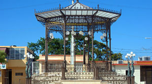 Plaza de Río Grande. (Foto/Suministrada)