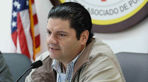 Ángel Matos, representante por el distrito 40 de Carolina y presidente de la Comisión de Turismo de la Cámara. (Foto/Suministrada)