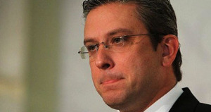 Alejandro García Padilla, gobernador de Puerto Rico. (Foto/Suministrada)
