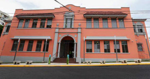 Casa Dominicana. (Foto/Suministrada)