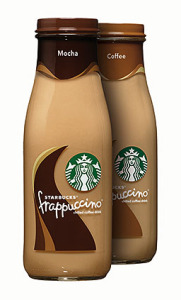 Frappuccino® Embotellado de Starbucks®. (Foto/Suministrada)